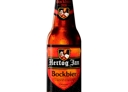 Hertog Jan Herfstbok bier