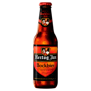 Hertog Jan Herfstbok bier