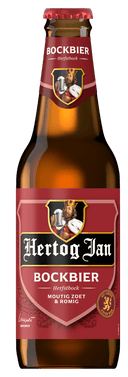 Hertog Jan Herfstbok bier