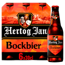 Hertog Jan Herfstbok bier