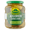 Kuhne Sweet and Sour Gherkins