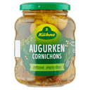 Kuhne Sweet and Sour Gherkins