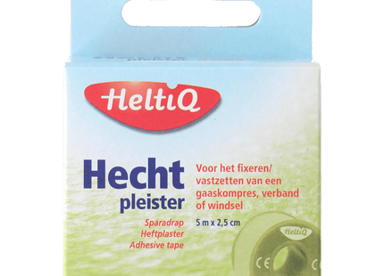 Heltiq Adhesive Plaster 5M x 2.5 cm