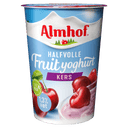 Almhof Halbfetter Fruchtjoghurt Kirsche