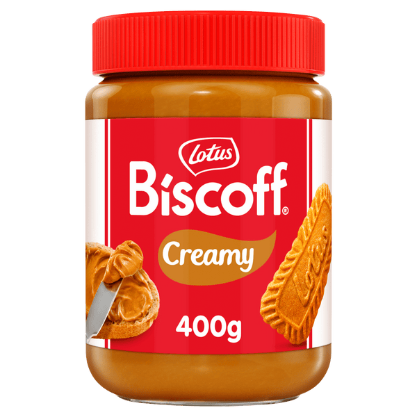 Lotus Biscoff Speculoospasta  Dutchshopper