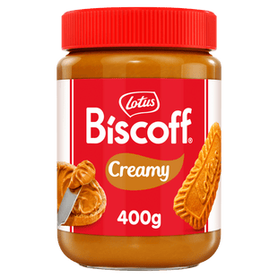 Lotus Biscoff Speculoospasta  Dutchshopper