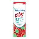 Sensodyne Zahncreme Kids 0-6 Jahre