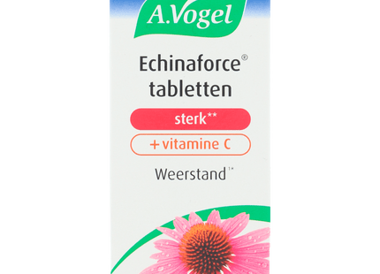 A. Vogel Echinaforce vitamine C tablet
