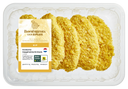 Boerentrots Knusprige Hähnchen-Hackfleischschnitzel 5 Stk.