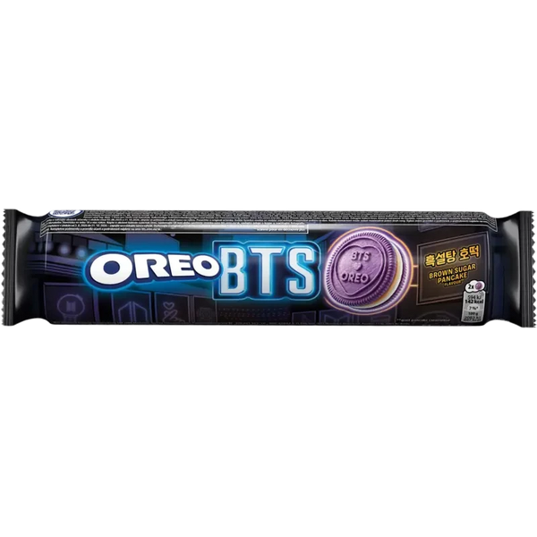 Oreo Bts
