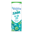 Sensodyne Toothpaste Junior 6-12 years