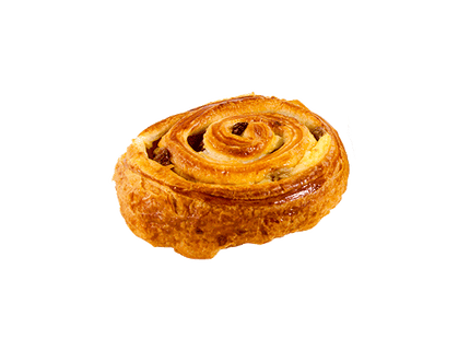 Coffee roll