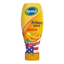 Remia American Fritessaus Topdown