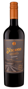 El Descanso Carmenère Reserva