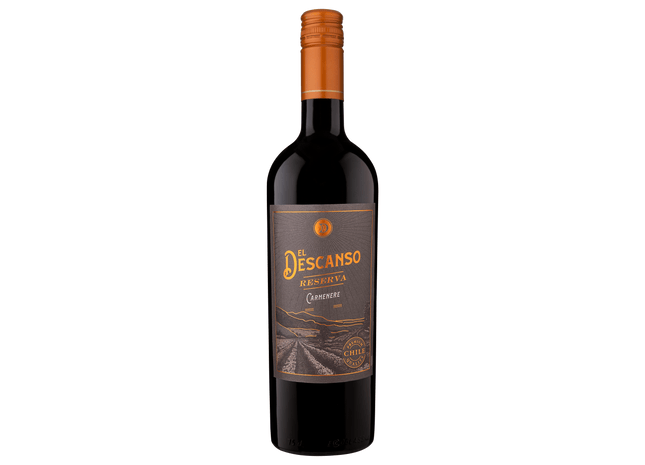 El Descanso Carmenère Reserva