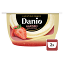 Danio Luchtige Kwark Aardbei Vanille