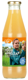 GIJS Apfelsaft