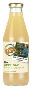 GIJS Appelsap