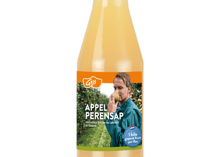 GIJS Apple-pear juice