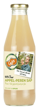 GIJS Apple-Pear Juice