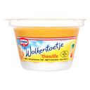Dr. Oetker Vanilla Cloud Dessert