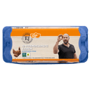 GIJS Boerderij eieren