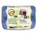 GIJS Boerderij eieren