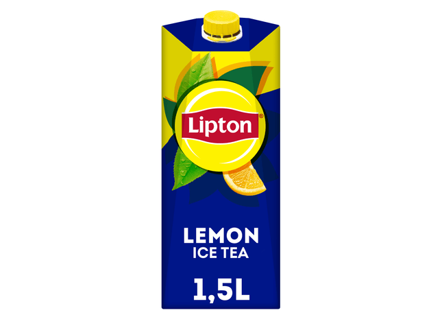 Lipton Eistee Zitrone