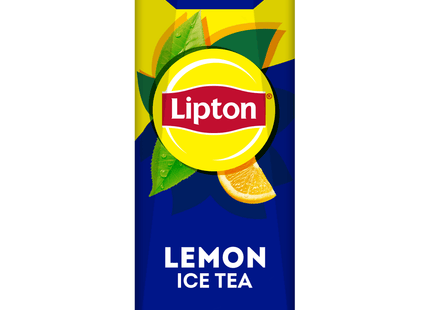 Lipton Ice tea lemon