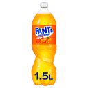 Fanta Orange zero sugar