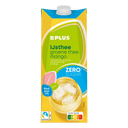Eistee Zero Grün Mango Fairtrade
