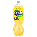 Fanta Lemon zero sugar