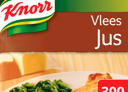 Knorr Mix Vleesjus