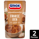 Unox Suppe im Beutel Französische Zwiebelsuppe