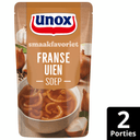 Unox Soep In Zak Franse Uiensoep