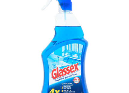 Glassex Glass and multi-cleaner