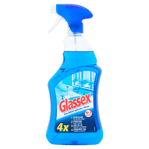 Glassex Glass and Multi Cleaner