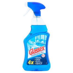 Glassex Glas en multireiniger