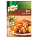Knorr Mix Jus Met Uitjes