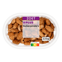 Sugar-coated peanuts