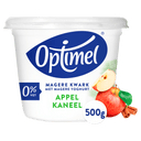 Optimel Quark apple-cinnamon 0% fat