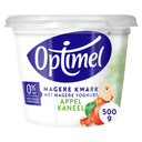 Optimel Kwark appel-kaneel 0% vet
