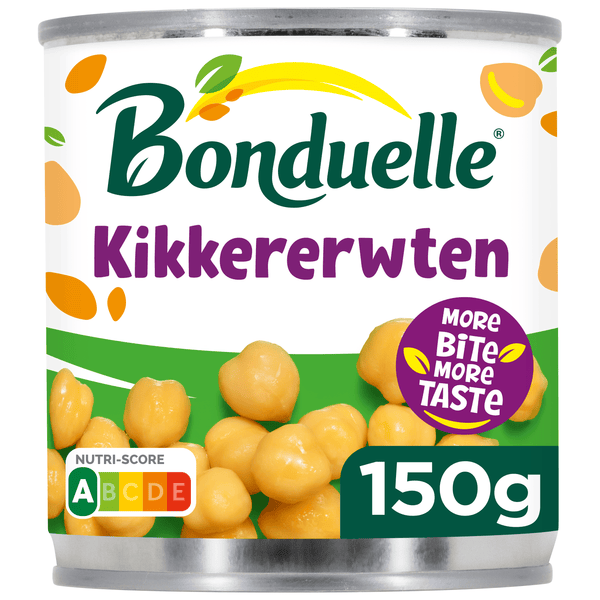 Bonduelle Chickpeas