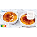 Picard Vanilla Crème Brûlée