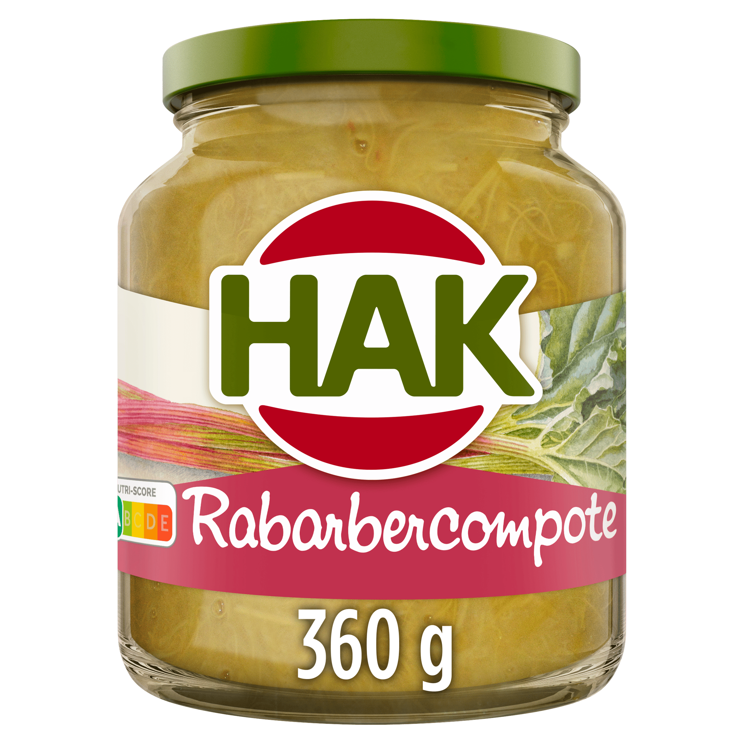 Fruitconserven Image