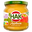 Hak Apfelmus Extra-Qualität
