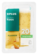 Jong komijn 20+ gesneden