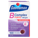 Davitamon Vitamin B complex strong tablets