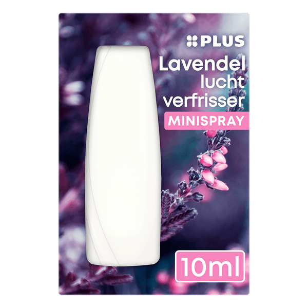 Lufterfrischer Mini-Spray Lavendel