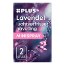 Lufterfrischer Mini-Spray Lavendel nav